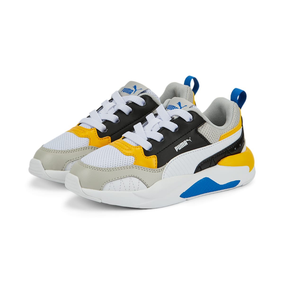(PS) PUMA X-Ray 2 Square AC 374192-21