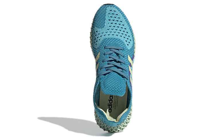 adidas ZX Runner 4D 'Light Aqua' FY0152