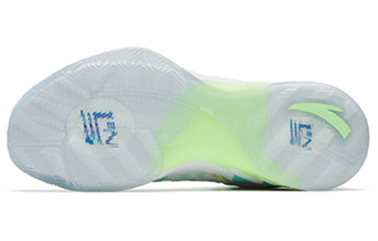 ANTA KT1 Pro 'Lucky' 112241117-3