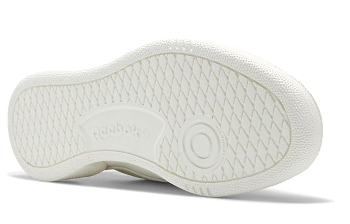 Reebok Club C 85 White Blue Skate Shoes 'White Blue' FX3360