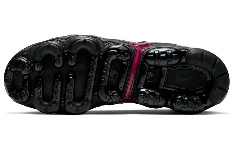 Nike Air VaporMax Plus 'Black Noble Red' 924453-021