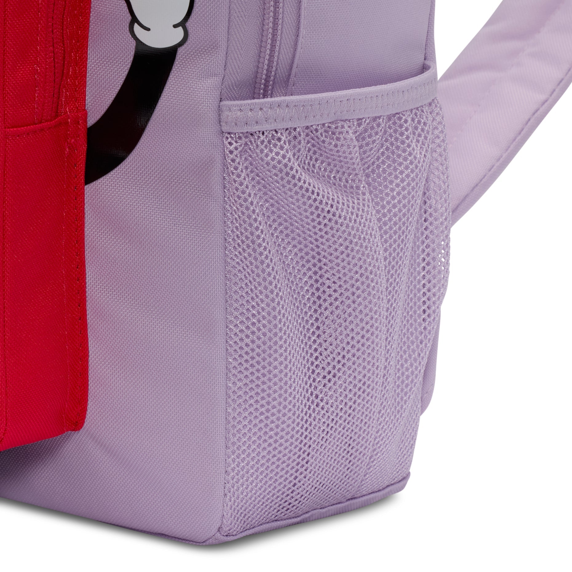 (GS) Nike Backpack 'Doll University Red White' HM9973-537
