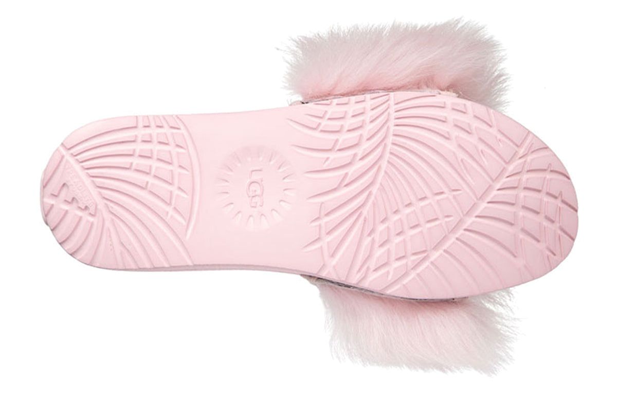 (WMNS) UGG W Royale Minimalistic Casual Shoe Pink 1018875-SLPN