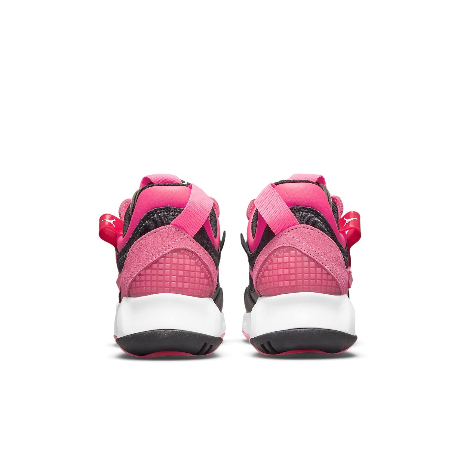 (GS) Air Jordan MA2 'Black Pinksicle' CW6594-062