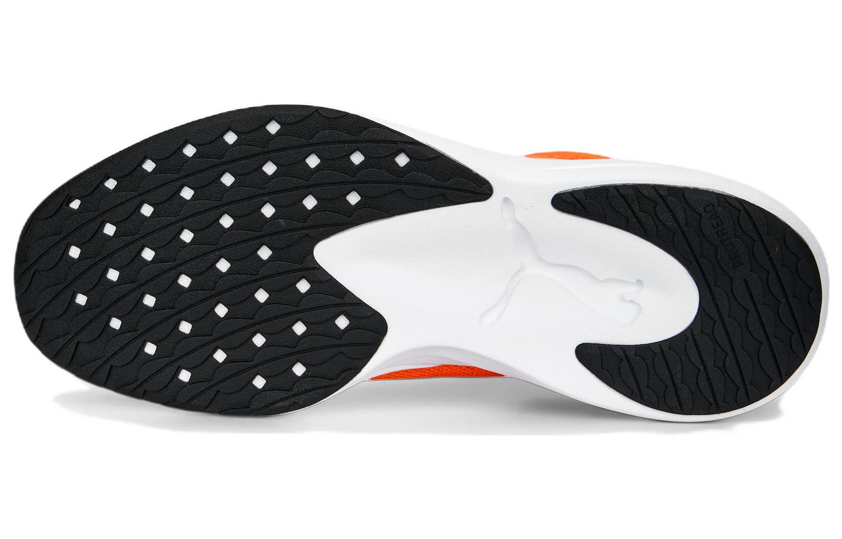 PUMA Redeem Profoam 'Ultra Orange' 377995-05