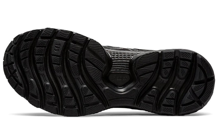 (WMNS) ASICS Gel-Nimbus 22 'Black' 1012A587-002
