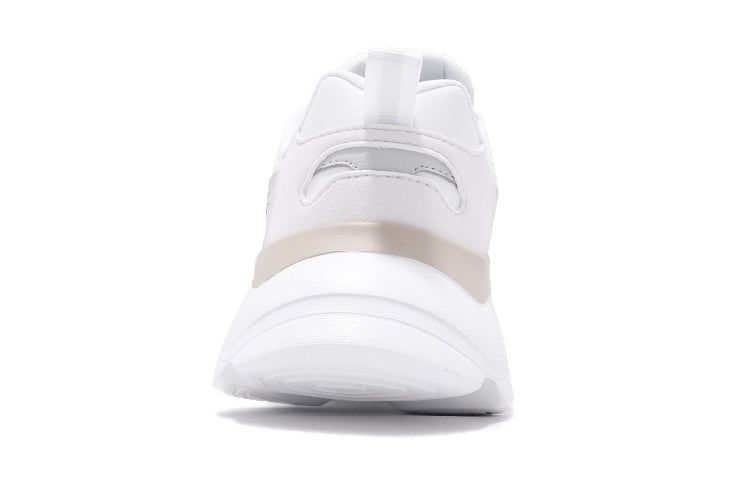 Reebok Royal Bridge 3 Running Shoes 'White' EF8023