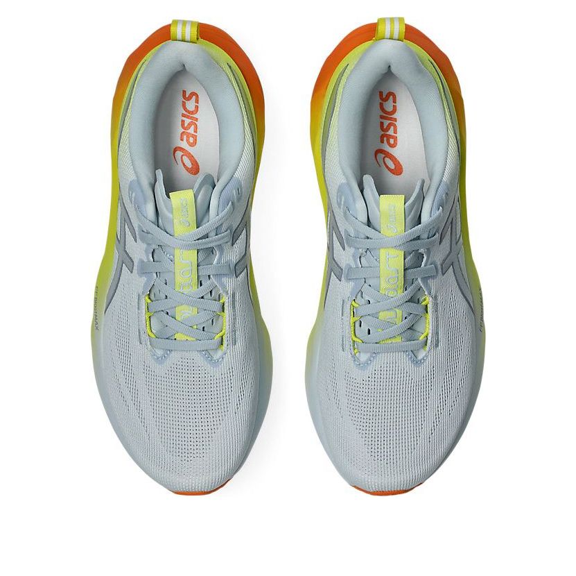 ASICS Novablast 5 'Sunny Sizzle' 1011C184-400