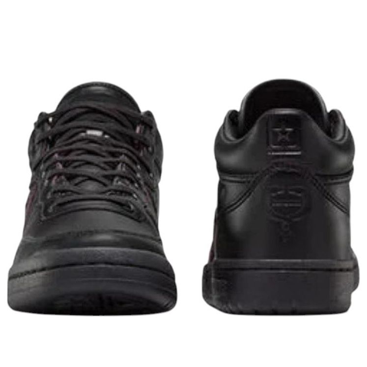 Converse x Remy Taveira CONS Fastbreak Pro 'Black' A12339C