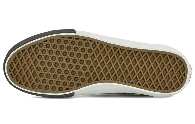 Vans Old Skool LX 'Khaki' VN0A4BVFVYM1