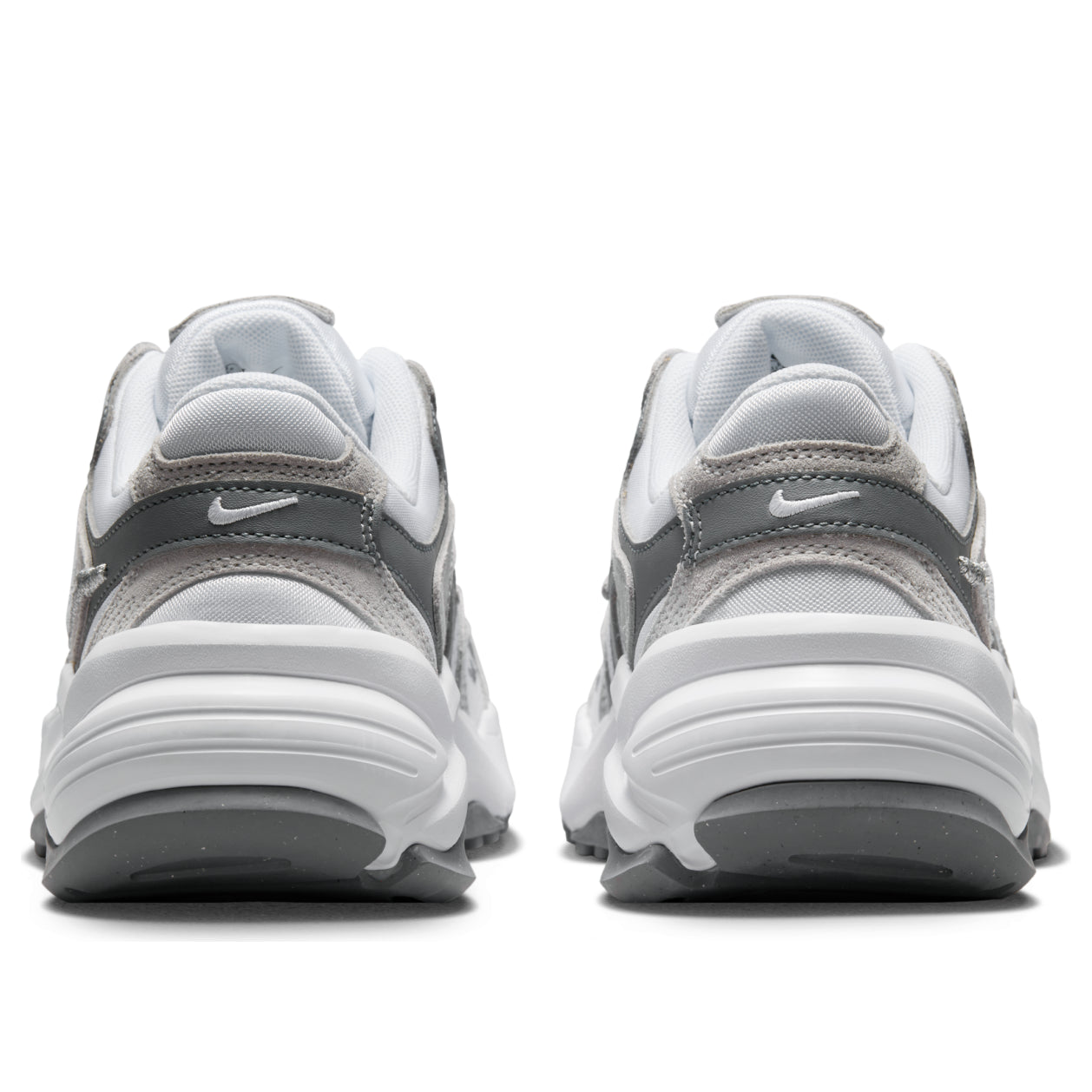 (WMNS) Nike AL8 'Smoke Grey Metallic Silver' FJ3794-101