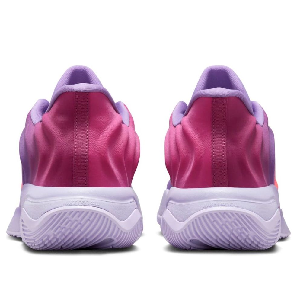Nike Giannis Immortality 4 'Black Raspberry' FQ3680-500