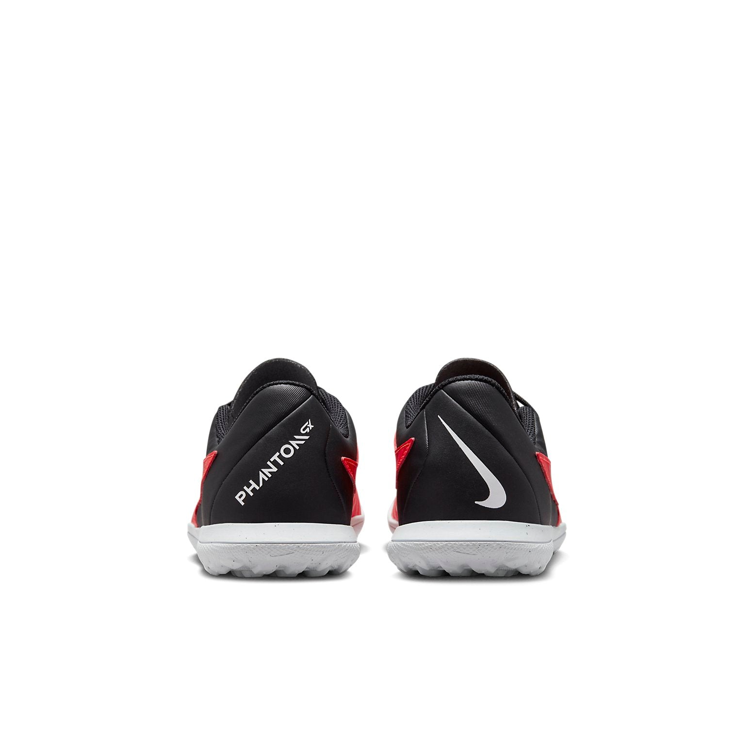 (GS) Nike Phantom GX Club TF 'University Red Black' DD9567-600