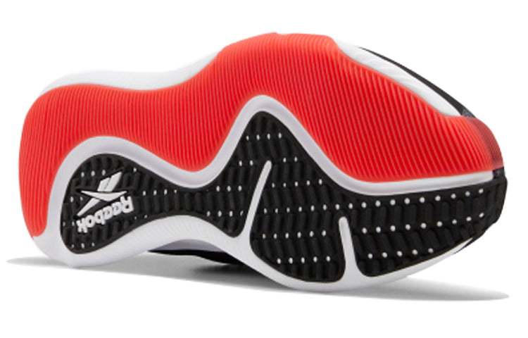 (WMNS) Reebok HIIT TR 'Black' FU6653