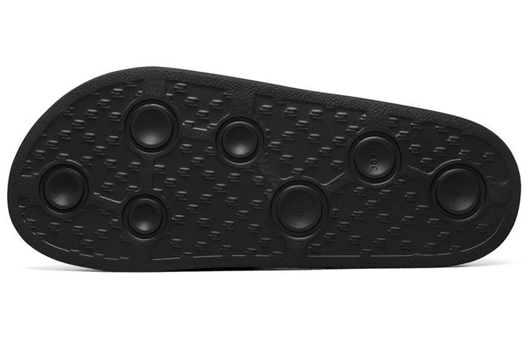 (WMNS) Skechers Sandals 'Black' 8730027-BKW