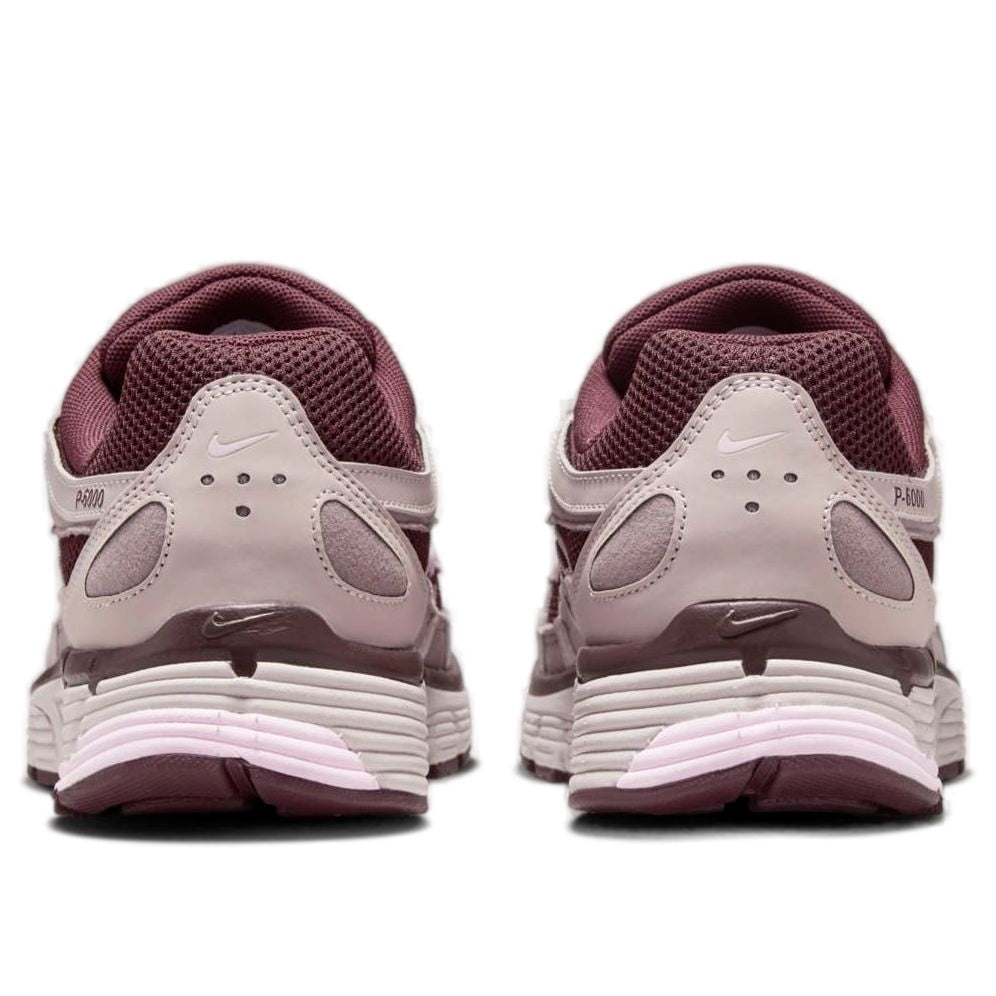 (WMNS) Nike P-6000 'Burgundy Crush Pink Foam' HV2522-600