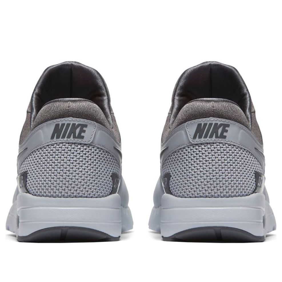 Nike Air Max Zero Essential 'Wolf Grey Platinum Black' 876070-012