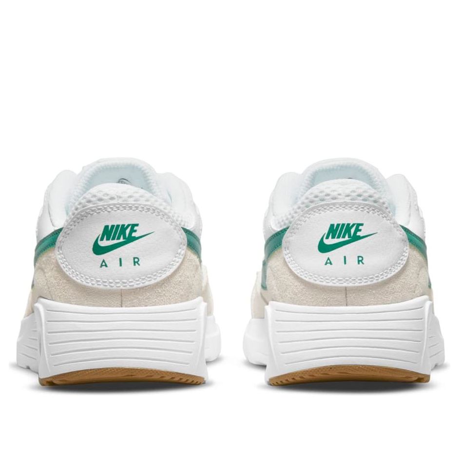 (GS) Nike Air Max SC 'Creamwhite Green' CZ5358-104