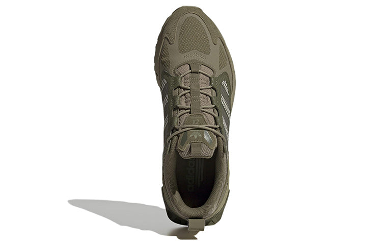 adidas ZX 1K Boost Seasonality 2.0 'Orbit Green' GW6805