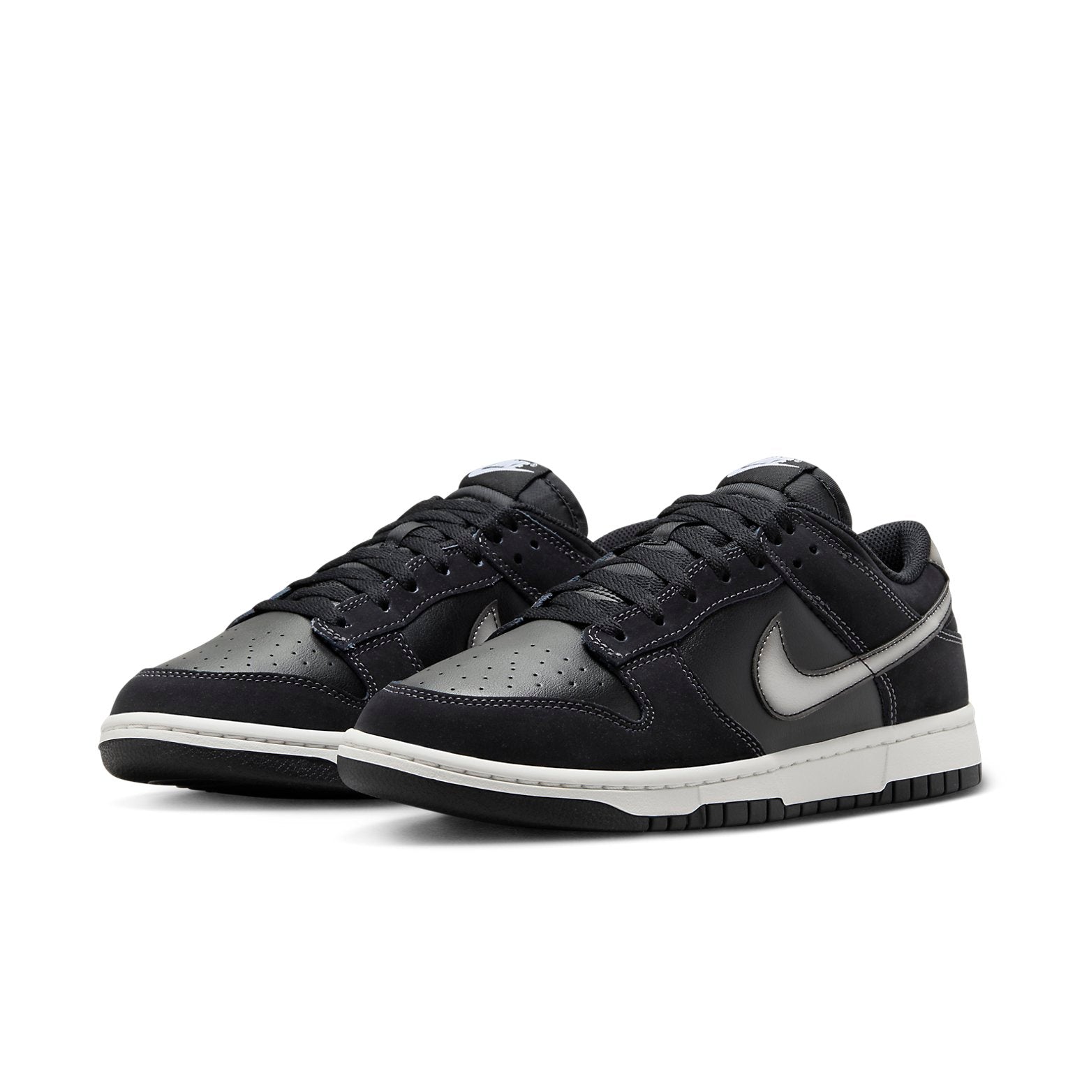 Nike Dunk Low 'Airbrush Black' FD6923-001