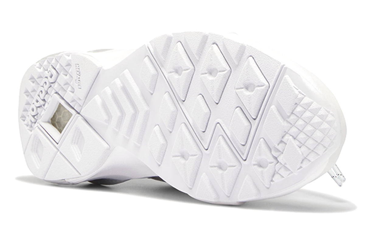 (WMNS) Reebok Aztrek Double Mix Laces 'True Grey' DV8967