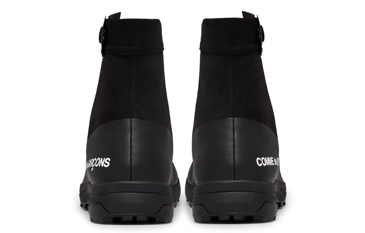 COMME des GARCONS x SALOMON XA-Alpine 2 'Triple Black 416819