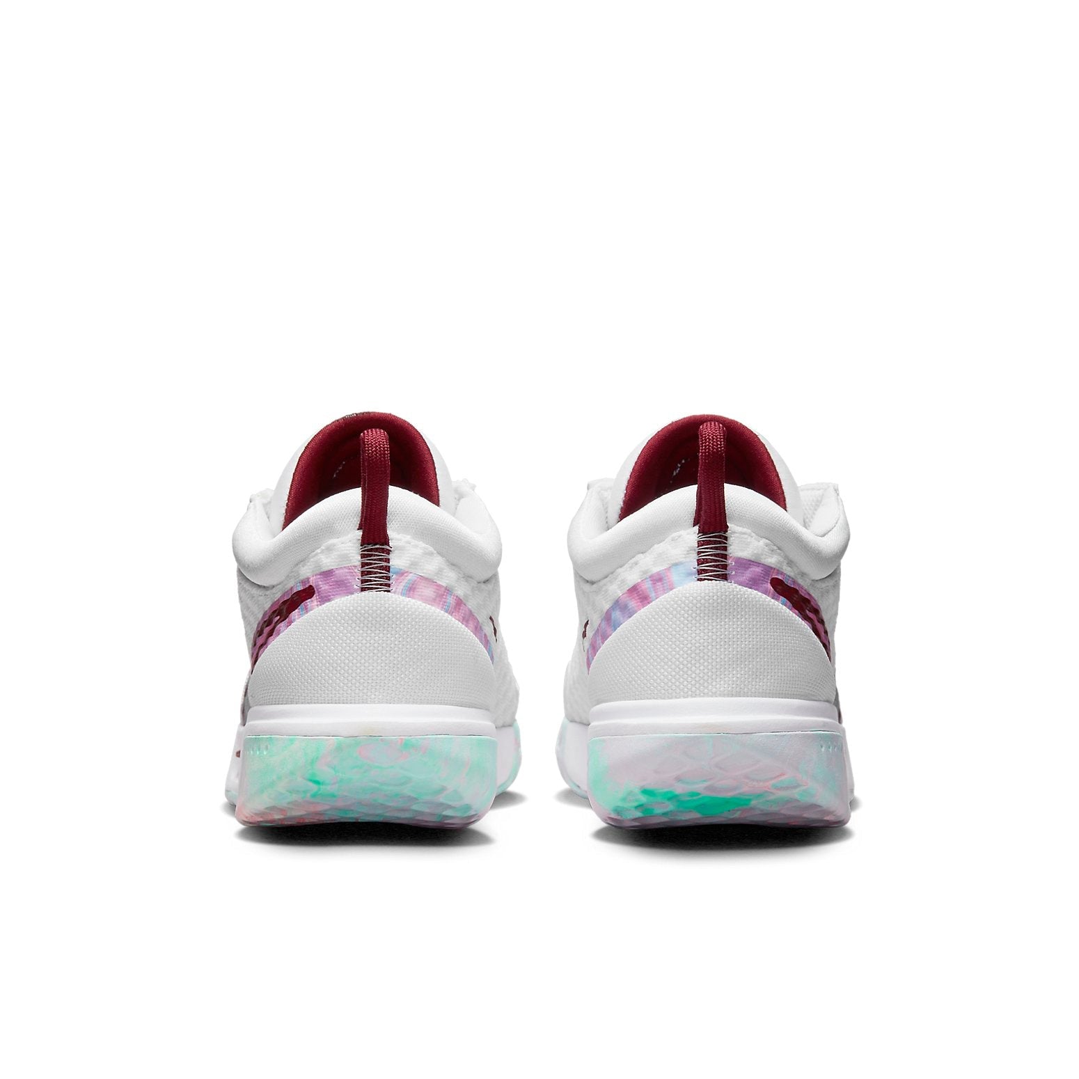 (WMNS) Nike Court Zoom Pro 'White Glacier Blue' DH0990-100