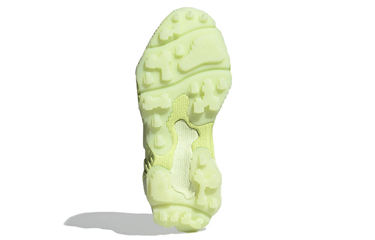 adidas Roverend Adventure 'Off White Pulse Lime' GX3179