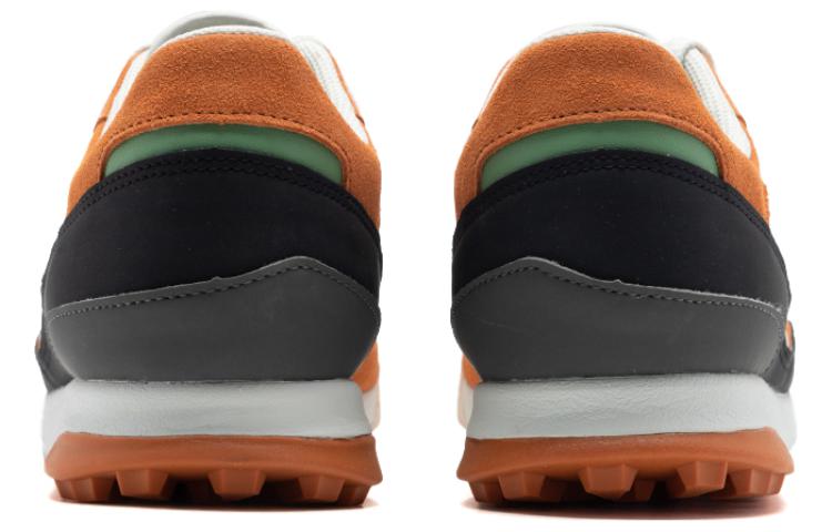 Onitsuka Tiger Horizonia 'Orange Black White' 1183A206-303