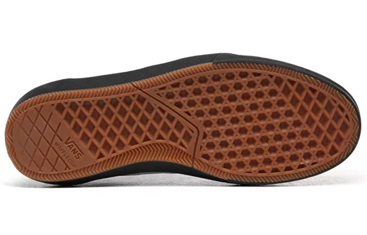 Vans Glibert Crockett Pro 2 'Black White' VN0A38COW7U