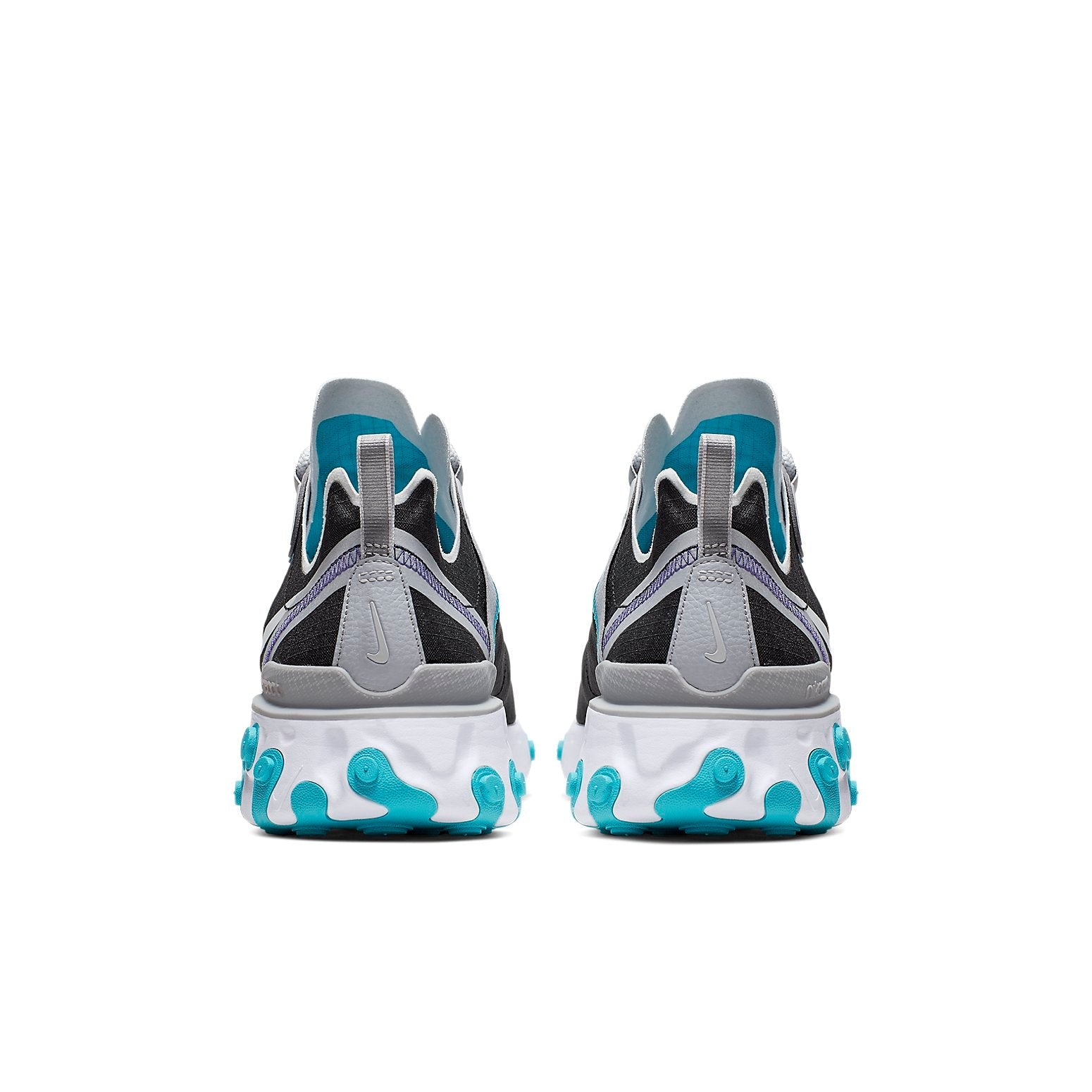 Nike React Element 55 'Black Aqua' BV1507-001