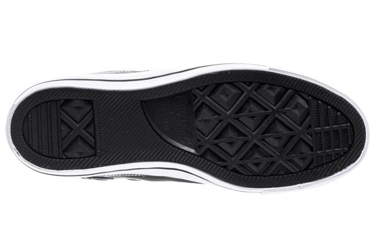 Converse Chuck Taylor All Star Street Hi 'Grey' 154841C