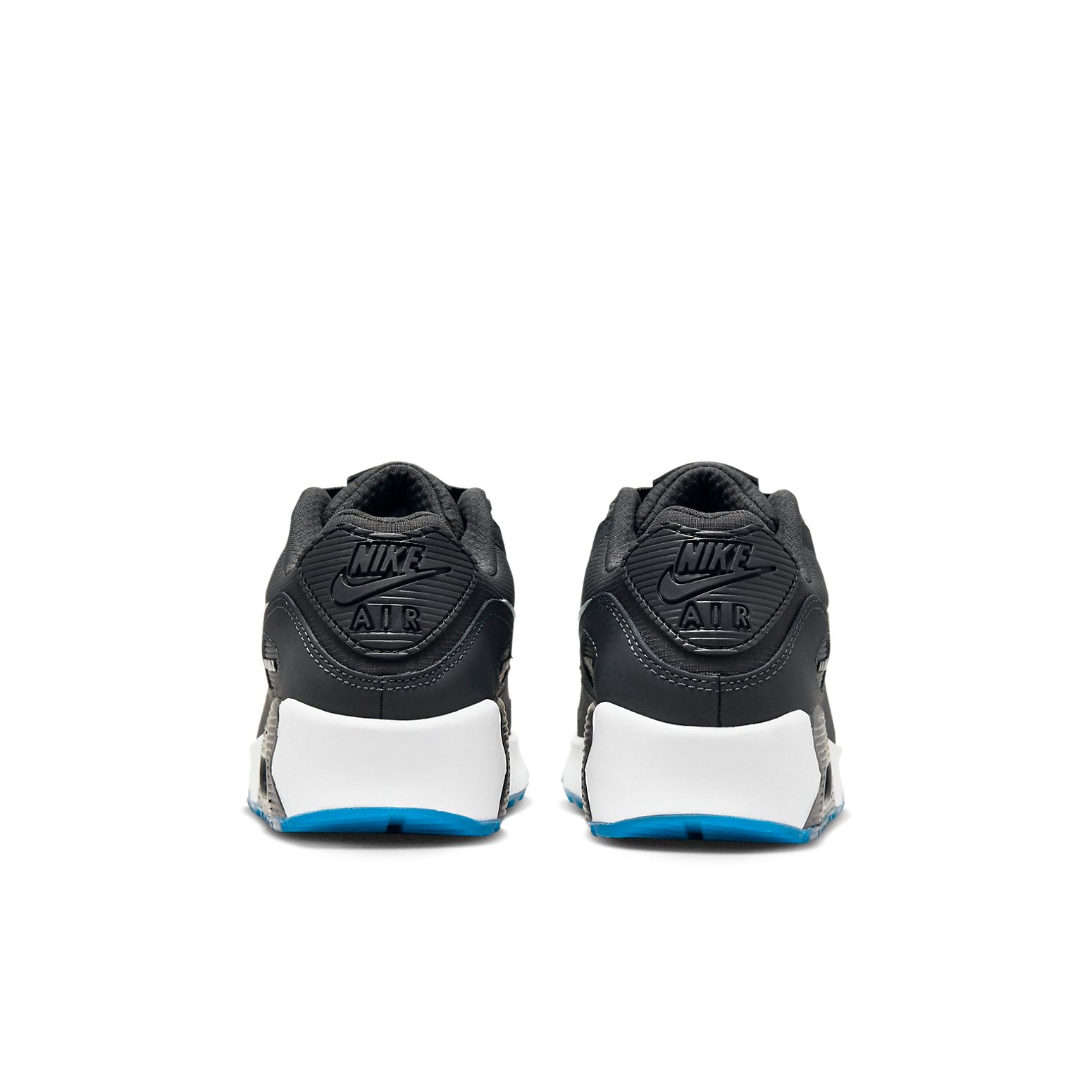 (GS) Nike Air Max 90 'Anthracite Reflect Silver' FV0361-001
