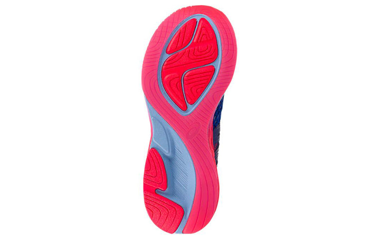 (WMNS) ASICS Noosa FF 2 Blue/Pink T869N-400