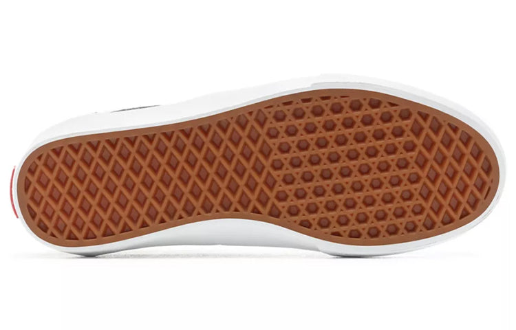 Vans Chima Pro 2 Perforated 'Ebony Port' VN0A3MTIVF0