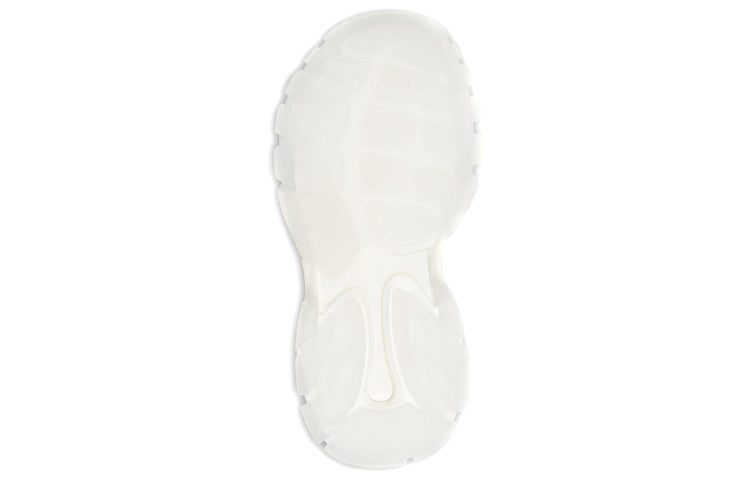 Balenciaga Track Sandals 'Clearsole White' 655954W2CC59010