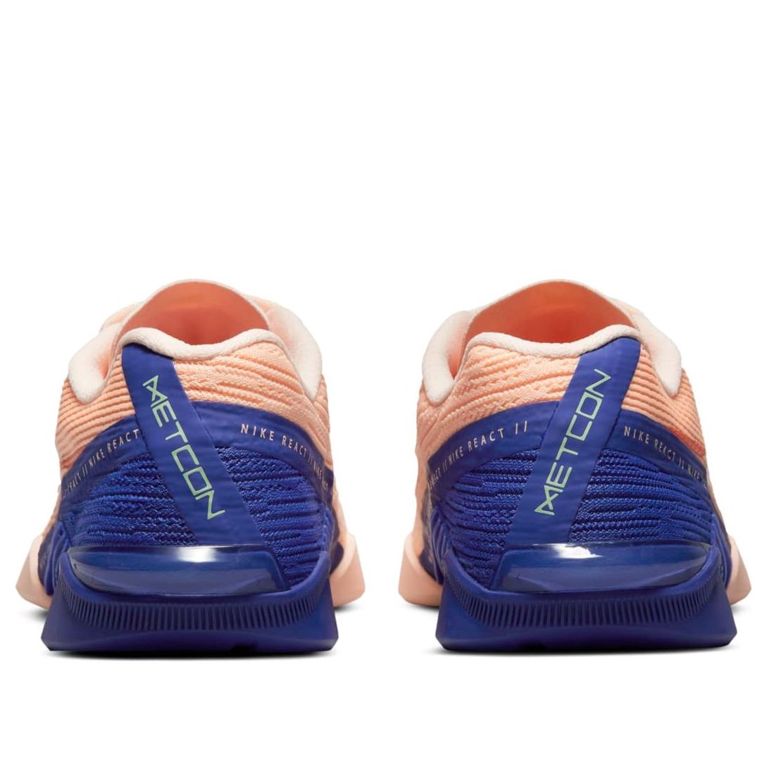 (WMNS) Nike React Metcon Turbo 'Blue Pink' CT1249-846