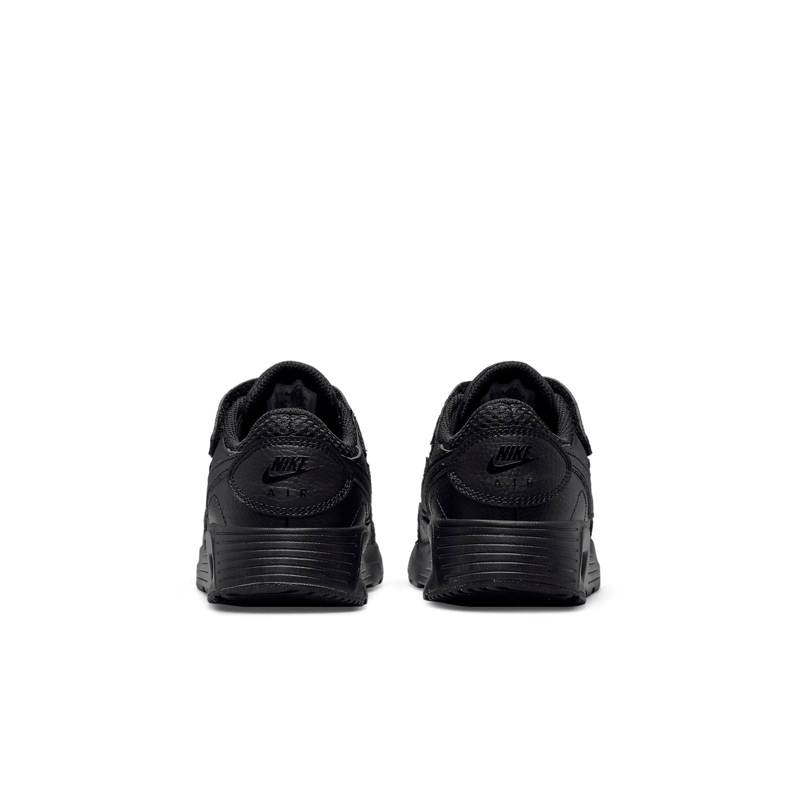 (PS) Nike Air Max SC 'Triple Black' CZ5356-003