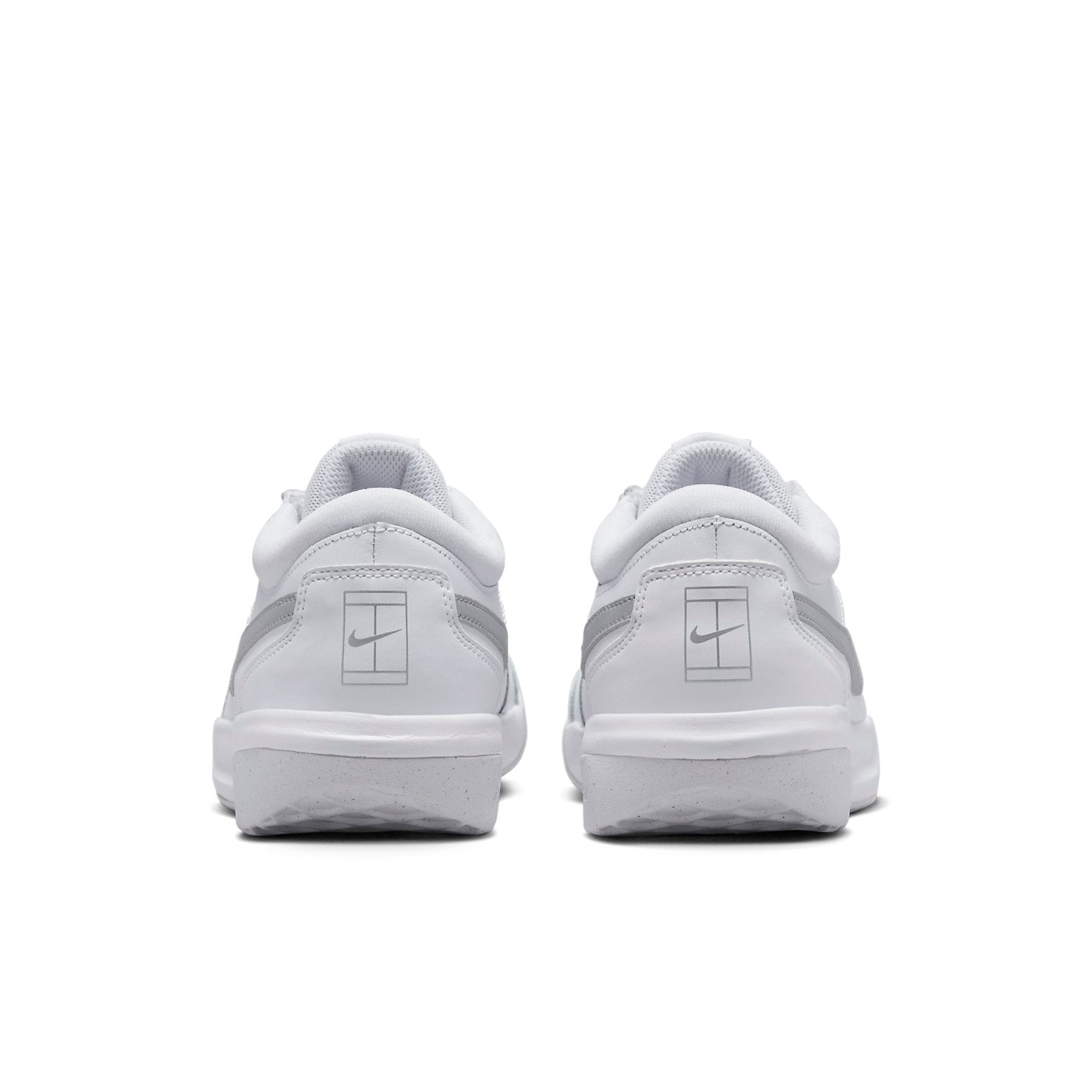 (WMNS) Nike Court Air Zoom Lite 3 'White' DV3279-102