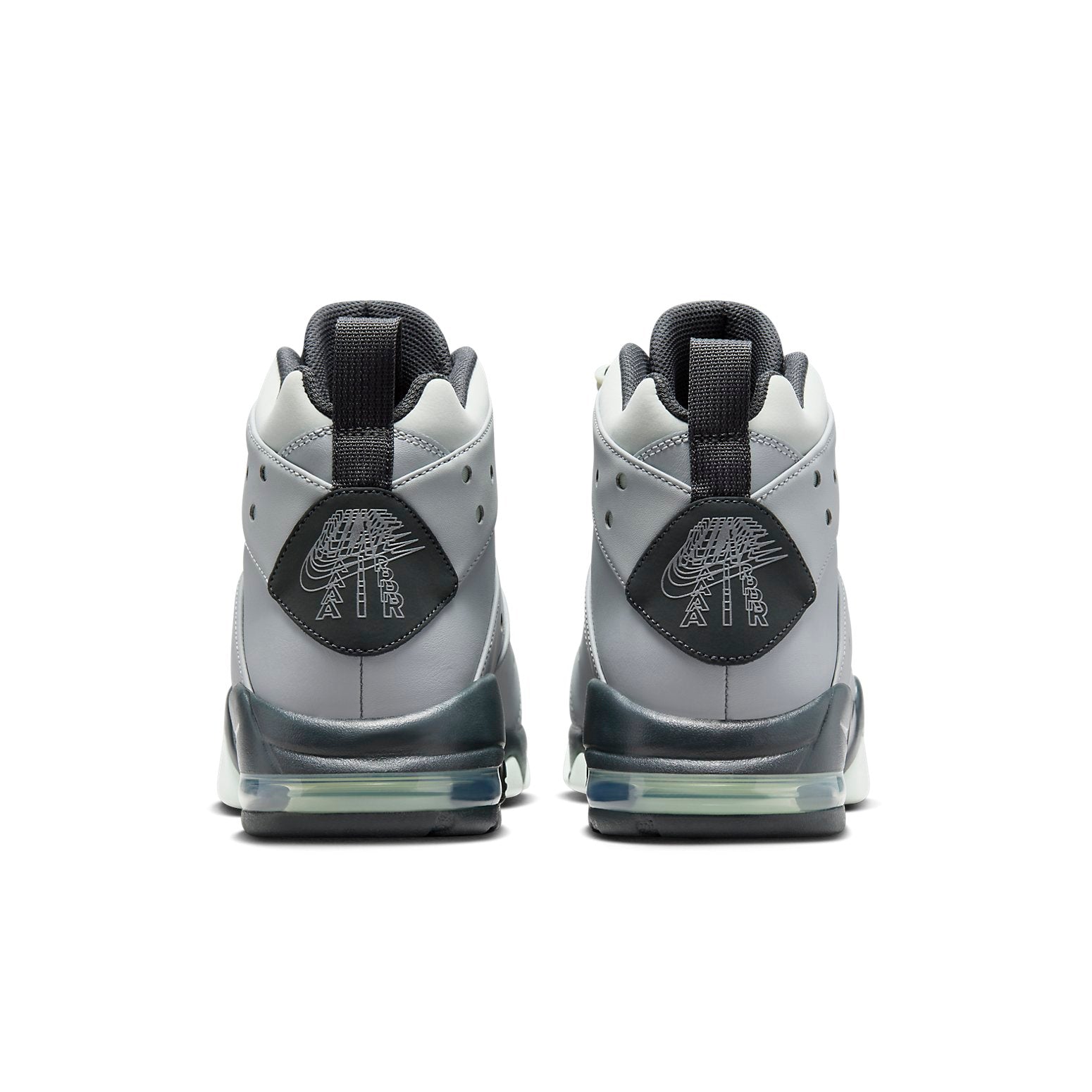 Nike Air Max CB '94 Surfaces in 'Dark Smoke Grey' FJ4180-001