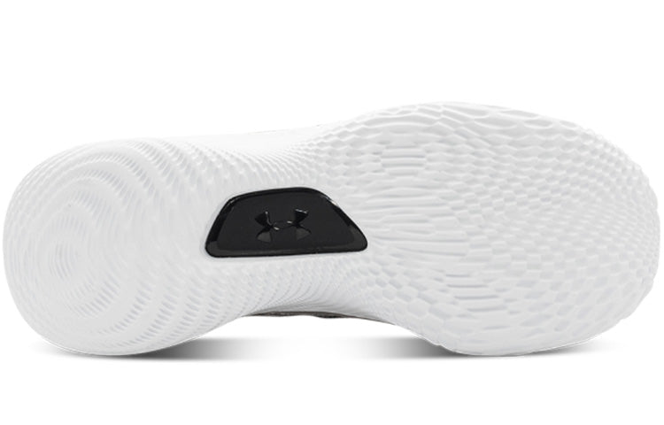 Under Armour Curry 8 'Strike & Flow' 3024429-005(S-BOX)