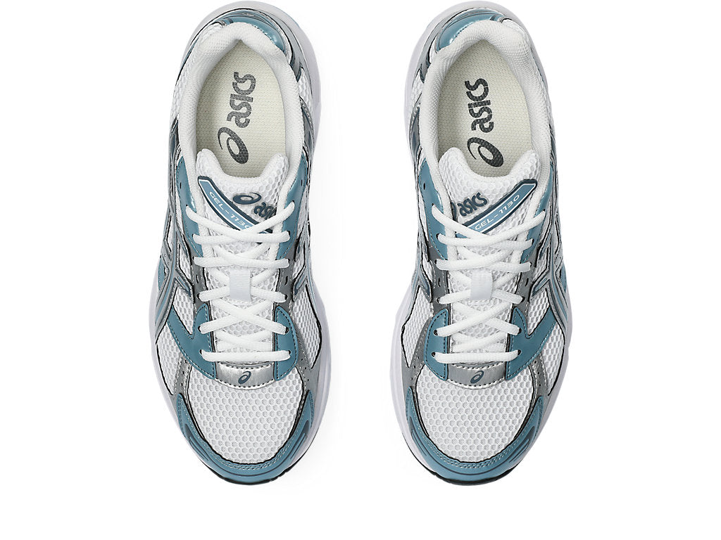 ASICS Gel-1130 'White Shark Skin' 1201A256-116