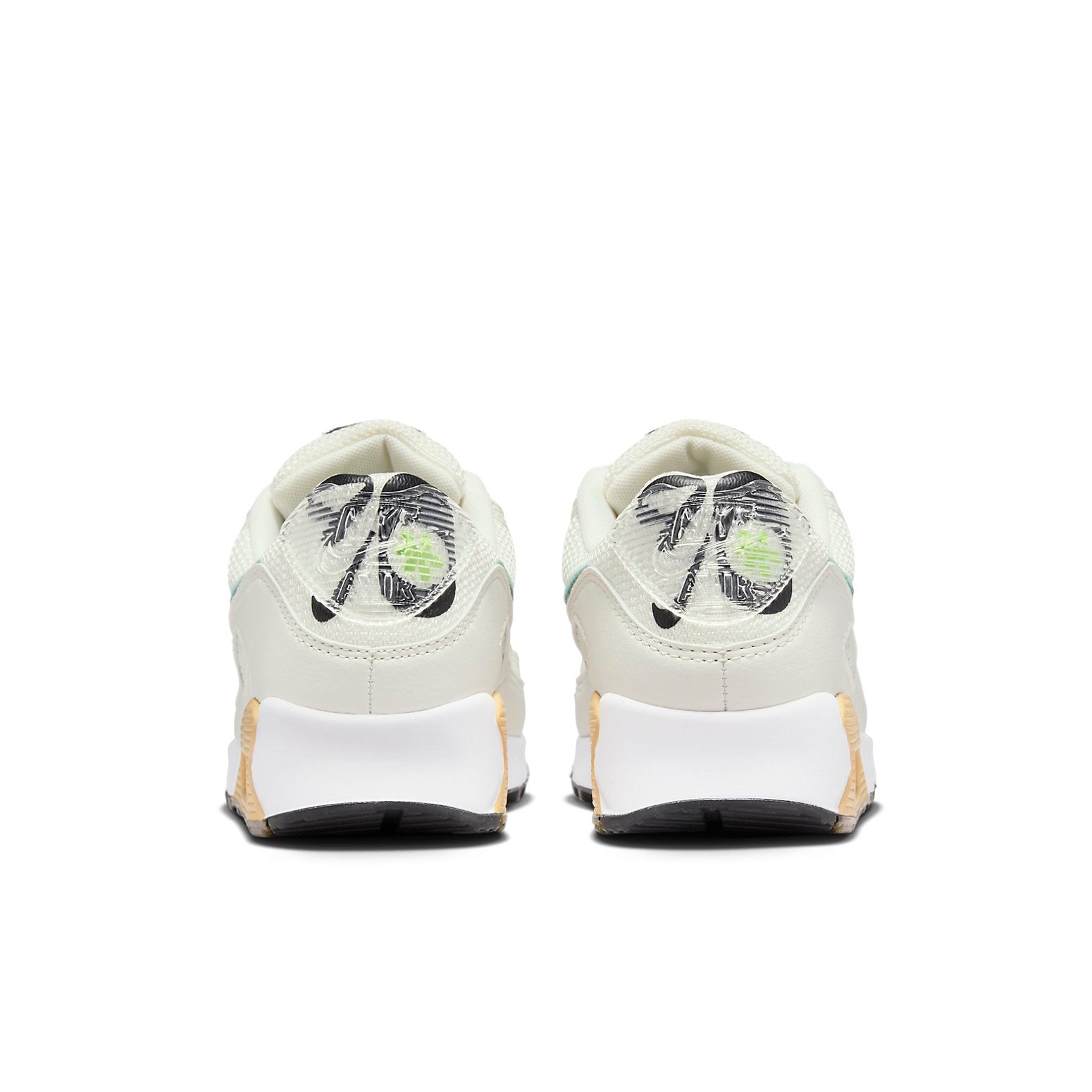 (WMNS) Nike Air Max 90 SE 'White Neptune Green' DO9850-100