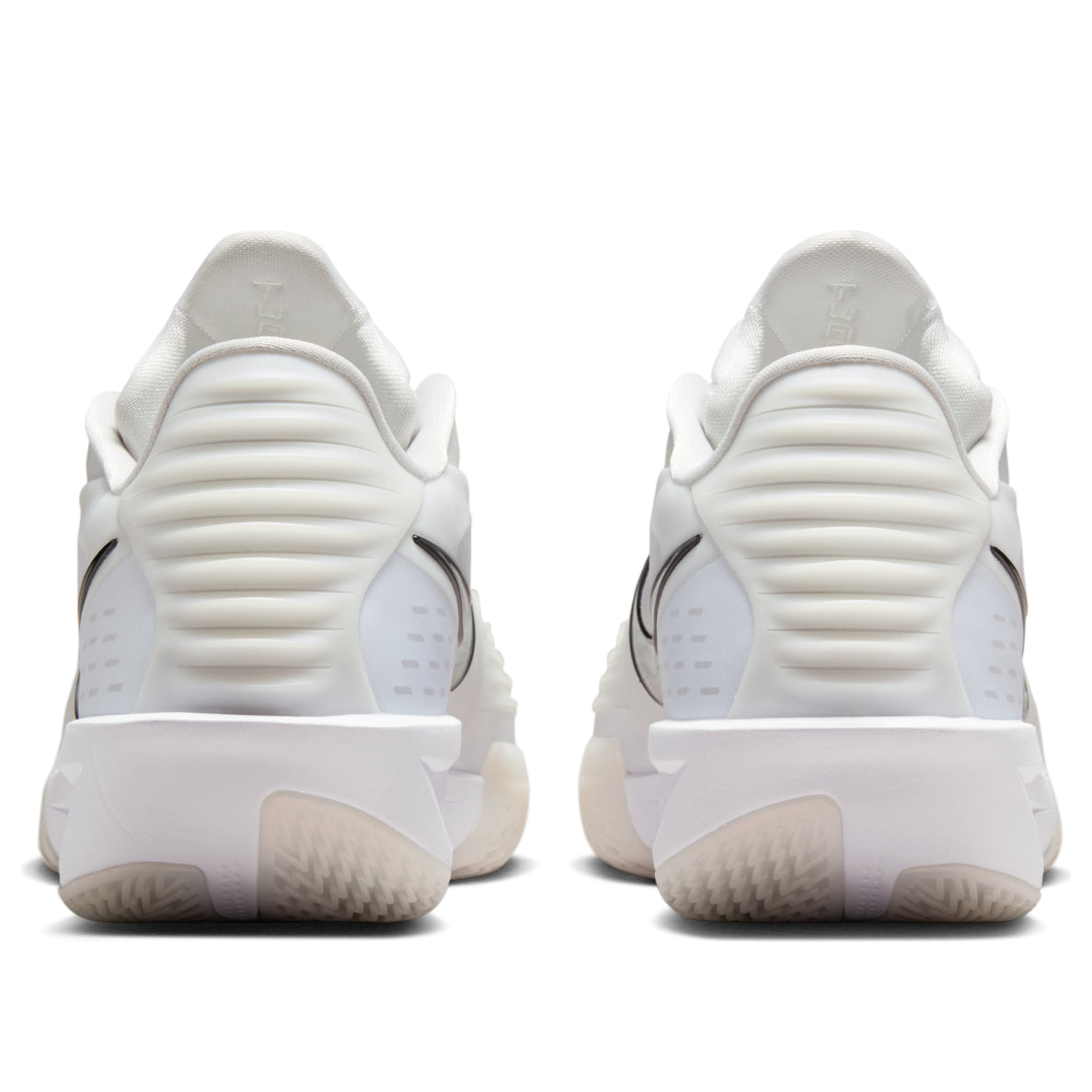Nike Air Zoom GT Cut 3 Turbo EP 'White Metallic Silver' HV9919-101