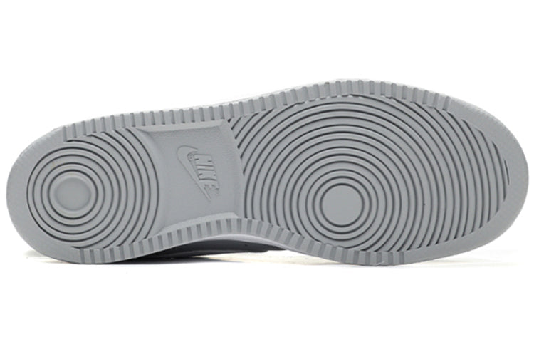 Nike Court Vision Low 'Light Smoke Grey' CD5463-003