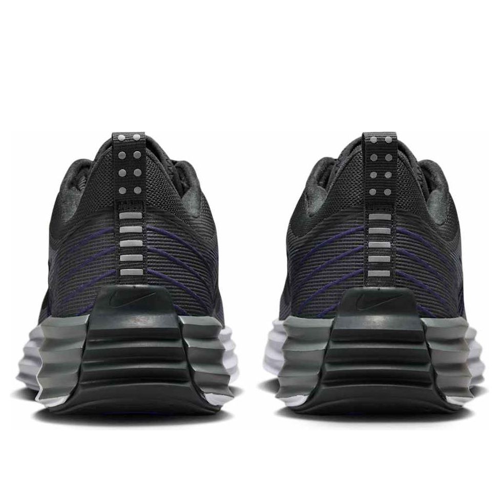 Nike Lunar Roam 'Anthracite Wolf Grey Racer Blue Black' HM0713-004