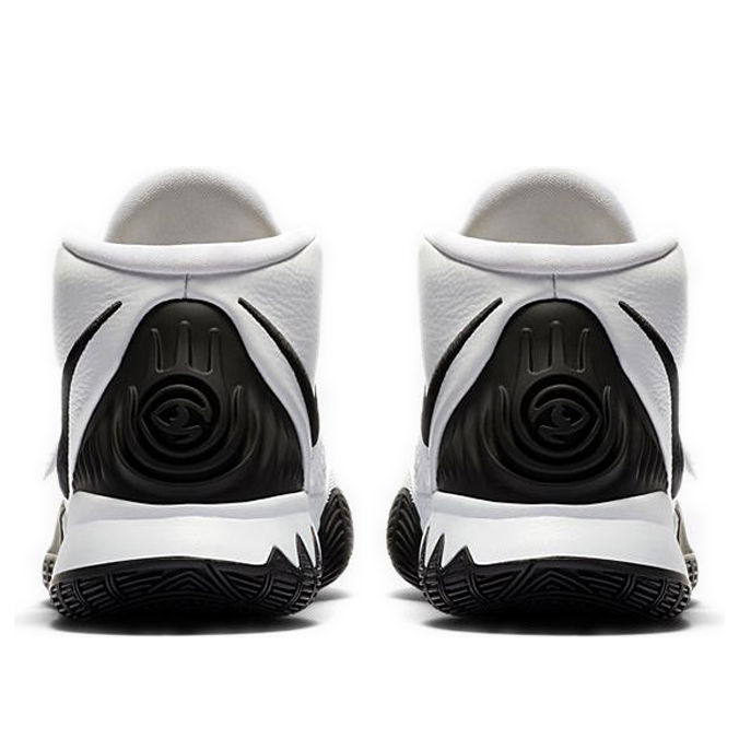 Nike Kyrie 6 EP 'Oreo' BQ4631-100
