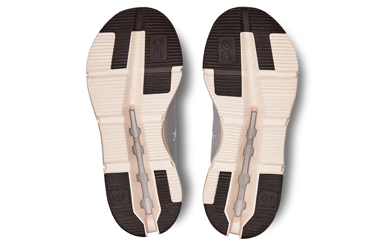 (WMNS) On Running Cloudnova 'Pearl Shell' 26.98124