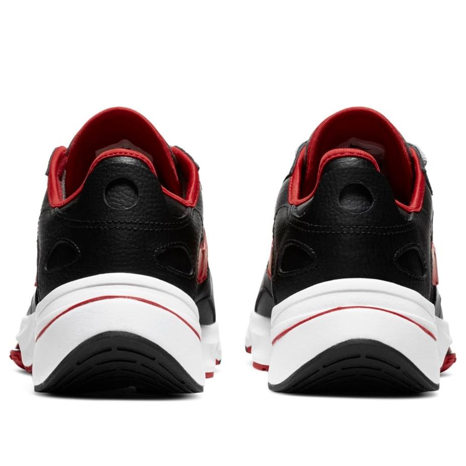 Nike Air Zoom Division WNTR 'Black Red White' CZ3567-002