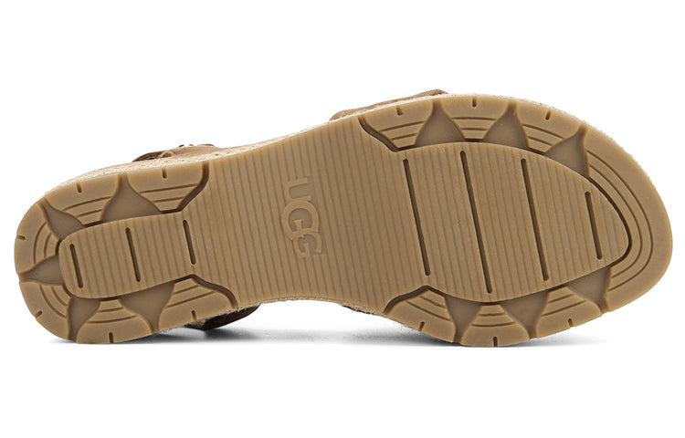 (WMNS) UGG Trisha Brown Sandals 1117962-CHE